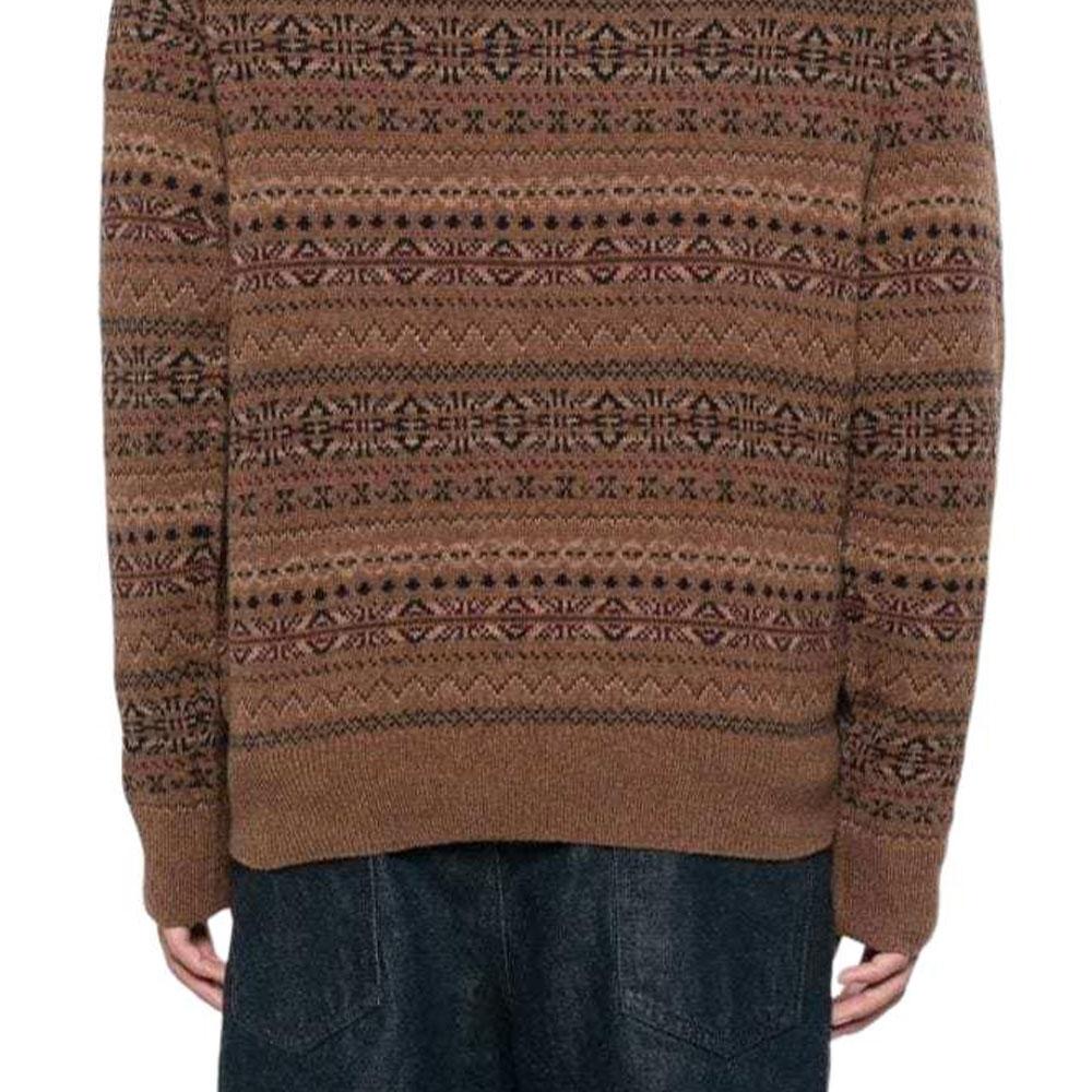 Polo Ralph Lauren Fair Isle Crewneck Jumper 710948862001