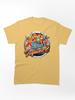 Virtua Fighter Virtua Fighter 2 Classic T-Shirt