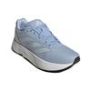 Adidas Duramo SL Blue Dawn Women Sneakers Zero-Metallic Silver-Violet IF7882