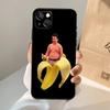 Funny Gibby  Singing From Icarly Phone Case For iPhone 17 Air 16 14 13 12 11 15 Pro Max 13 12 mini 15 16 Plus 16e Cover Coque