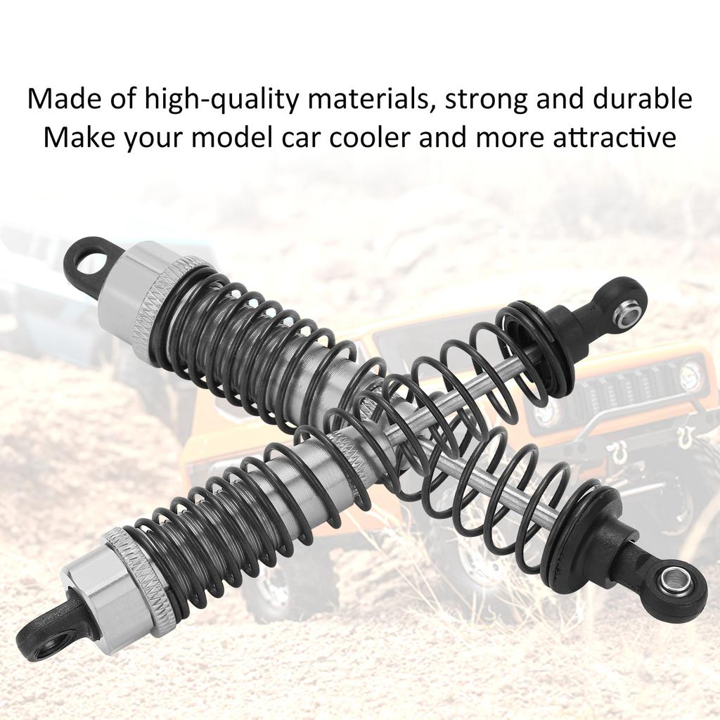   110mm   Damper Full Metal Spring Damper Fit for   Slash 2 