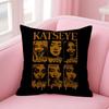 Kpop Hot Girl KKATSEYE   Pillowcases Home Bedding Decorative Pillow Cover Wedding Super Soft Pillow Case
