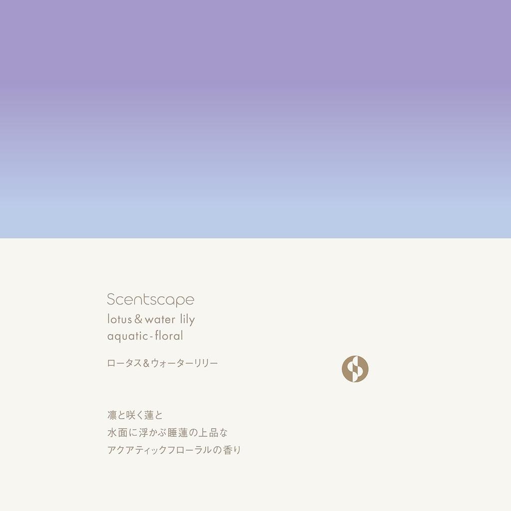 Водяная лилия Centscape Lotus 30 шт. &
