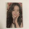 [USED] Gidle Shufa Trading Card