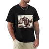 Kiss Robert Doisneau Tshirt Breathable Travel Tshirt