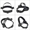 Headband Replacement Headgear Auto Darkening Welding Helmet Mask Head Holder Welding Mask Accessories PP Headwear