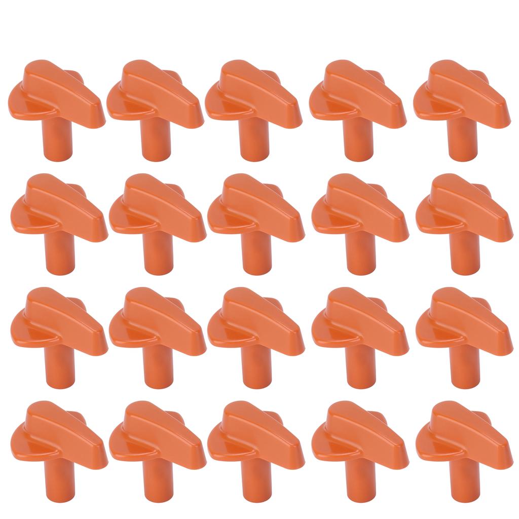 20 шт. Ручка дроссельной заслонки подходит для STIHL FS100 FS110 FS120 FS130 FS160 FS200 FS180 FS250 FS220