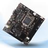 H61M 1155Pin DDR3 Память 1066133316001866 Материнская плата настольного компьютера