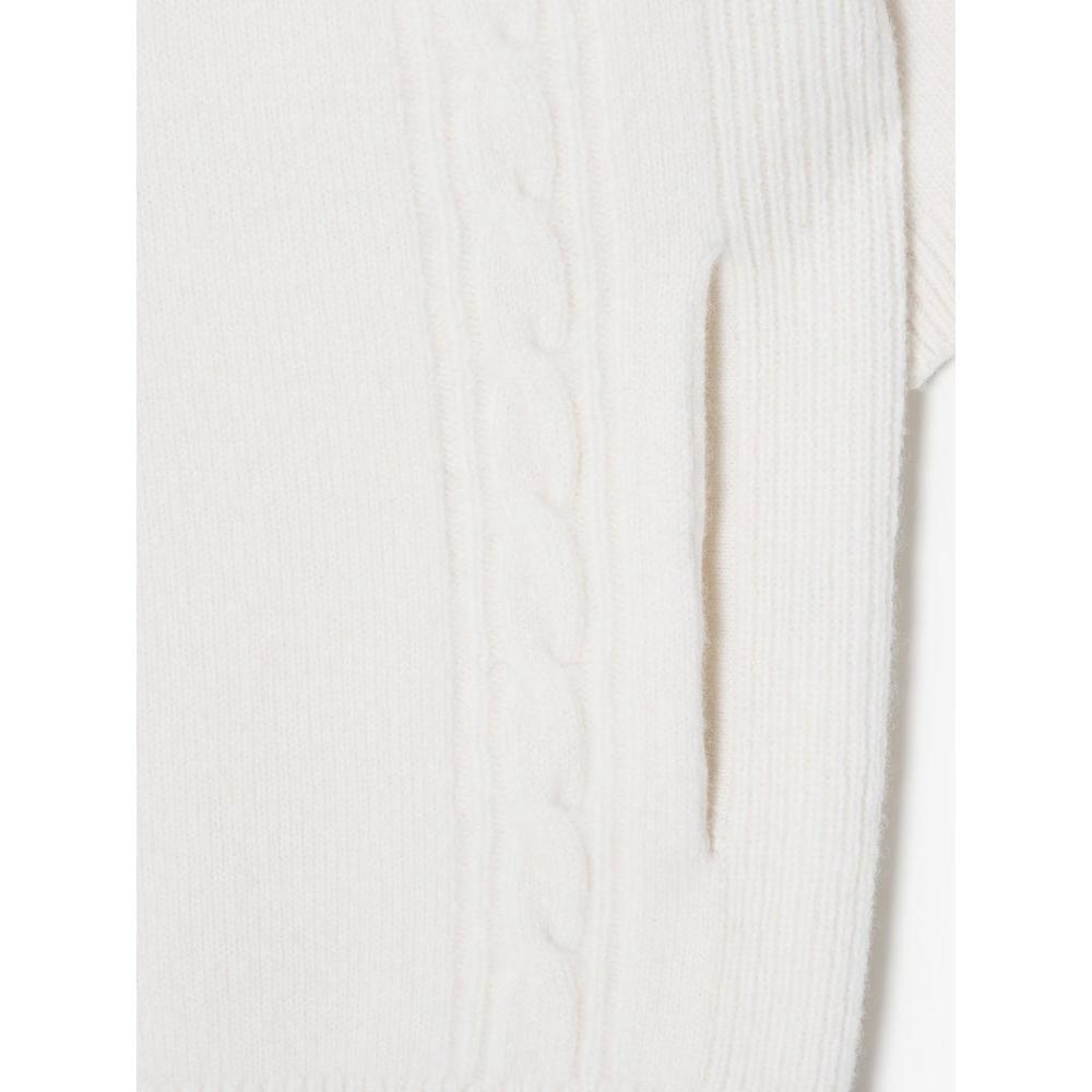 Lacoste Женский кардиган с коротким рукавом на молнии Af800e 54n 70v q2nAf800e 54n70v