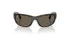 Солнцезащитные очки Ray-Ban HAVANA BROWN 55 мм 0RJ9189S
