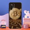 Bitcoin Case For Samsung Galaxy A56 A36 A26 A16 A06 A13 A33 A53 A15 A35 A55 A34 A54 A52 A12 A32 A17