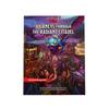 D&D Journeys Through the Radiant Citadel Приключенческая книга