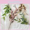 Plant Realistic Silk For Home Decoration Wedding Photography Lifelike Greenery