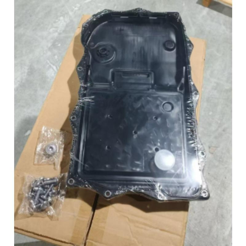 68233701AC Поддон трансмиссии с прокладкой и сливной пробкой для Jeep Grand Cherokee Dodge Ram 1500 2500 3500 2013-2021