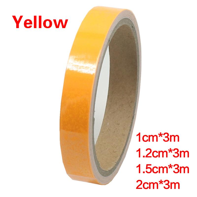 Emergency Logo In The Dark Stickers Decorative Glow Luminous Tape Self-Adhesive Party Supplies