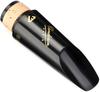 Clarinet Mouthpiece Diamond B "Black Ebonite"