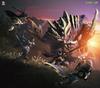 Оригинальный саундтрек к игре Monster Hunter Rise