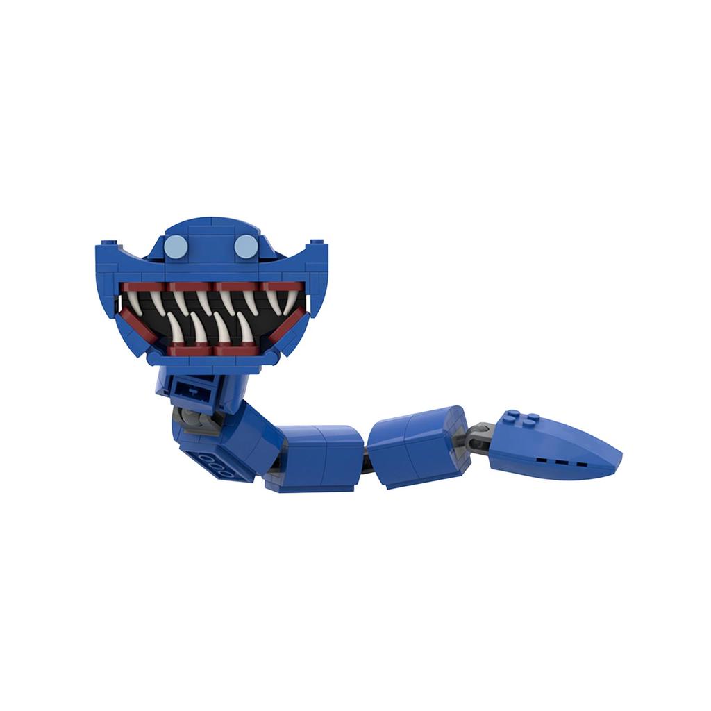 Building Block Toy -Cute Singing Group Children's Educational Enlightenment Building Block Toy