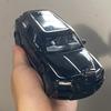 1/32 Rolls Royce Curinnan Luxury Car Alloy Diecast Metal Model Simulation Sound Light Pull Back Toys Collect Ornament Boys Gifts