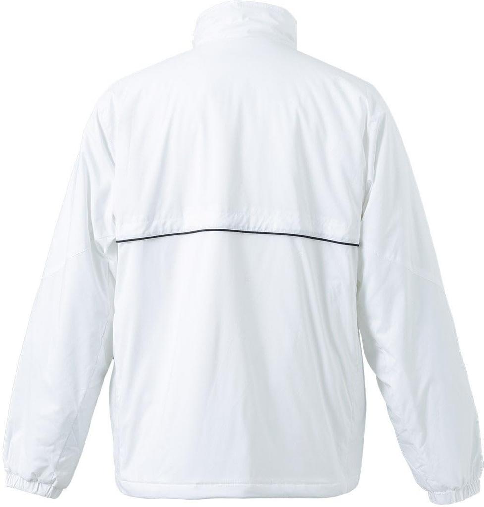 Теннисная куртка Babolat Club Padded Unisex BUT4162C 2024