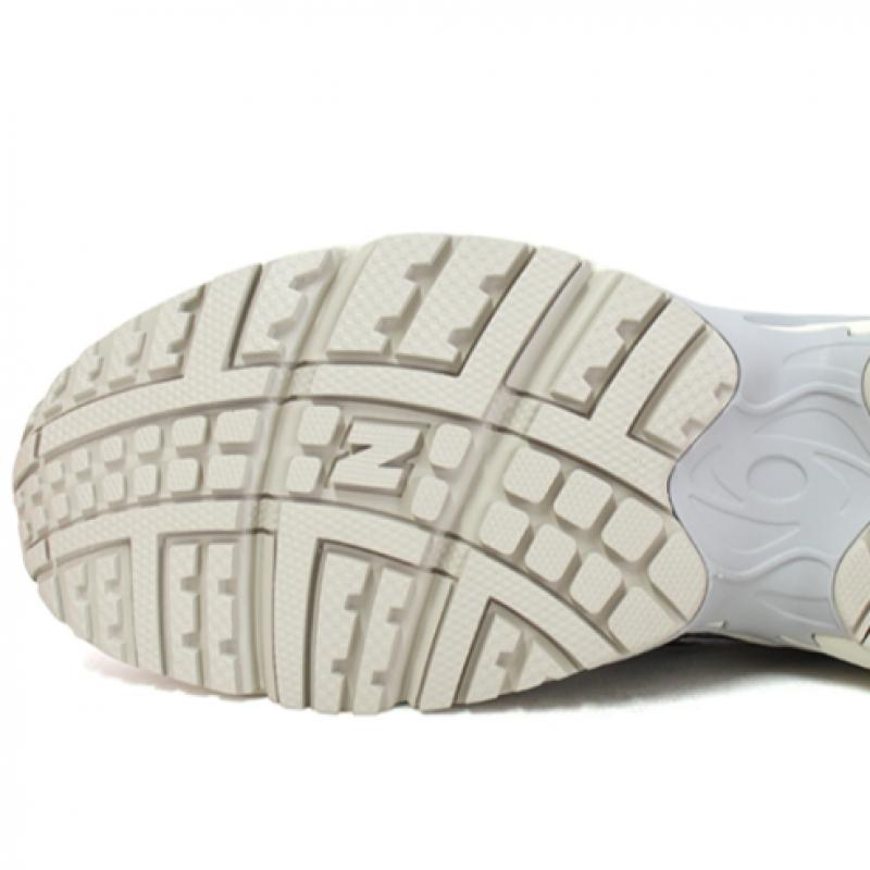 New Balance 725 Унисекс Беговые Кроссовки Белый Серебристый Ml725cg