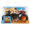 Hot Wheels Monster Truck Big Size Tiger Shark [Mini Car 1:24] [3 Years Old and Up] GWL14