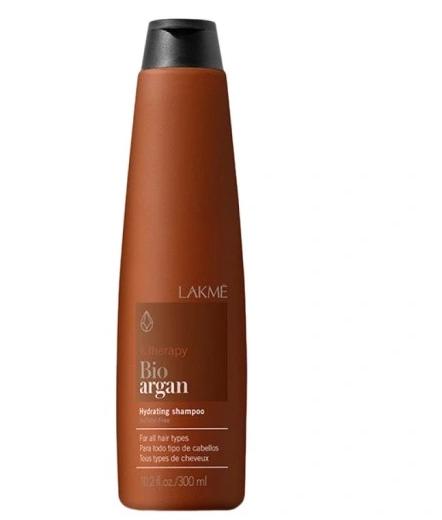 Lakme K.Therapy Bio Argan Shampoo 300
