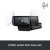 Веб-камера Logitech HD Pro C920
