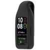 Силиконовый держатель-клипса для Band 10 9 8 Мягкий чехол-застежка Портативный чехол-клипса с застежкой Устойчивый к царапинам держатель-клипса Аксессуар