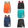 Nylon Teenage Schoolbag Lightweight Children Bookbag Unique Kids Foldable Backpacks  Sports