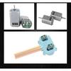 Worker Modified 132 130 180 Motor Set Accessories for Nerf STF/CS-18 Rebelle Rapid Red Blaster HyperFire RegulatorECS-10