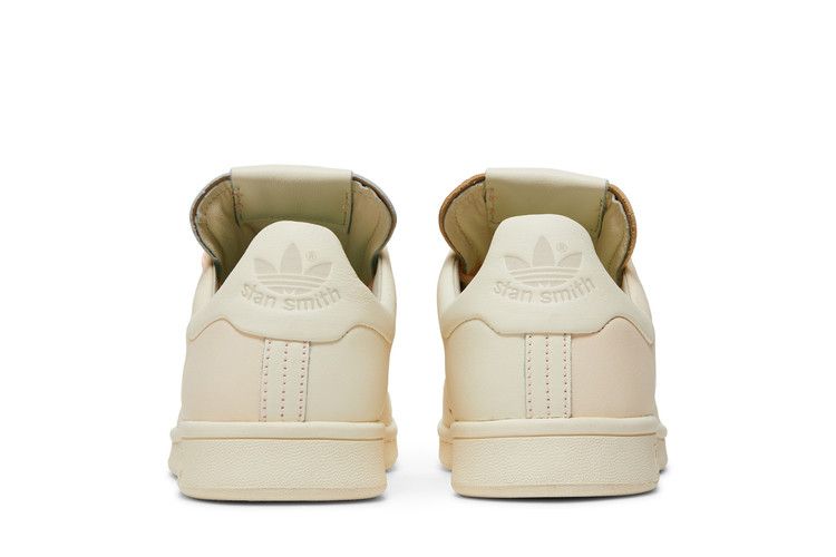 Men's Sneakers adidas Stan Smith Pharrell Ecru Tint Ecru Tint/Cream White/Clear Brown