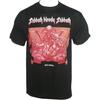 Black Sabbath Bloody Sabbath Футболка XL Оззи Новый Черный