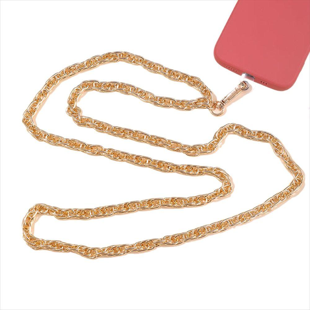 Phone Charm Pendant Hanger Phone Case Hanging Crossbody Phone Chain Phone Neck Straps Phone Straps