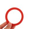 E61 Silicone Group Gasket 8.0MM Group Head Kit For Gaggia Coffee Machines O-Ring Gasket Coffeeware Leak-Proof Seal 73x57x8 MM