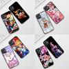 Cover for OPPO A40 A80 A60 A38 A79 A15 A16 A17 A18 A58 A78 A57 A53 A40M 4G 5G Phone Case Majin Buu Dragons Gokus Balls Z