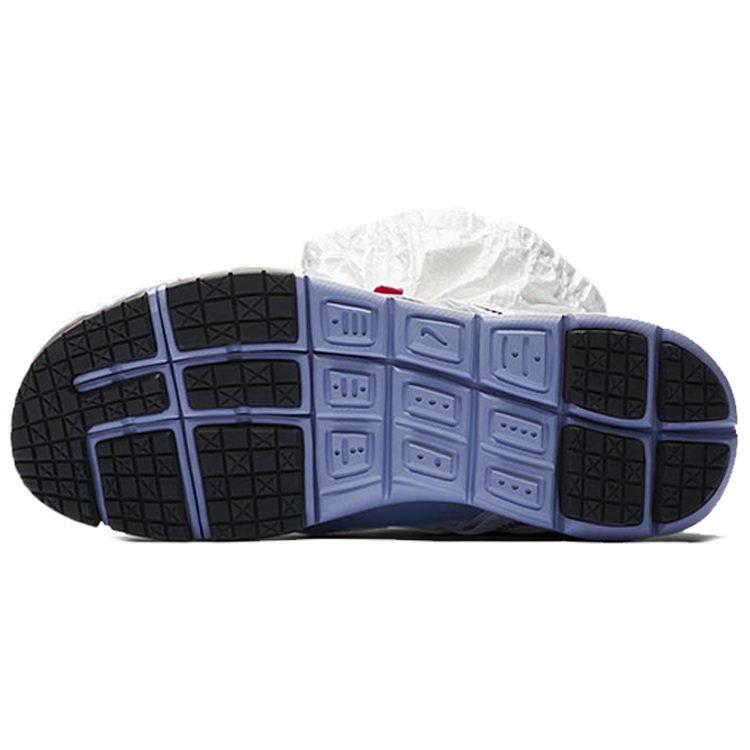 Nike Бахилы Mars Yard x Tom Sachs 'Белый' AH7767-101