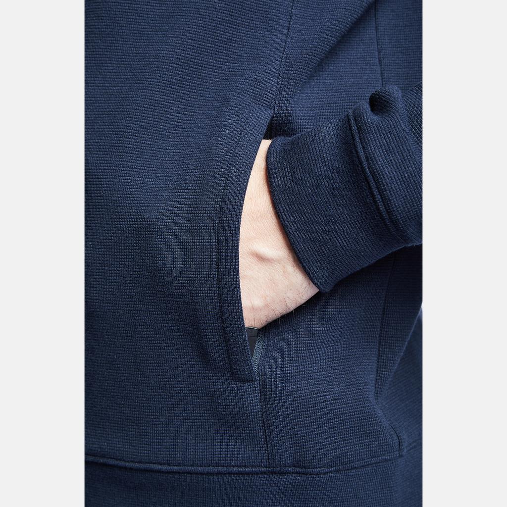 Lescon Men Hoodie 22S-1244-22N