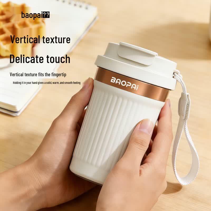Bao Brand BP03-C3015 Thermal Coffee Mug