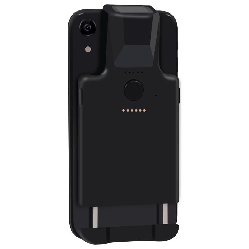 Chiteng Portable Wireless Bluetooth Barcode Scanner