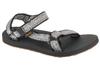 M Original Universal Sandals, Mens Black Sandals