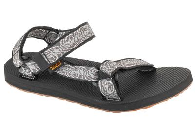 M Original Universal Sandals, Мужские черные сандалии