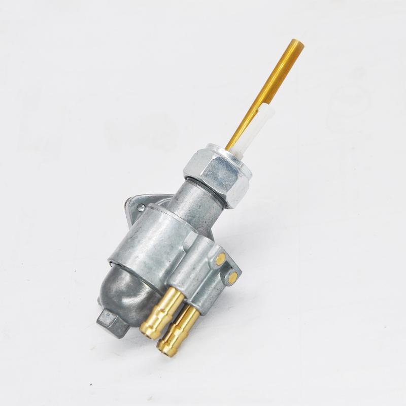 Motorcycle Gas Petrol Fuel Tank Switch Tap Petcock Valve For Honda CL175 CB 350 360 450 CL 350 360 450 SL350