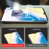 Гидрогелевая пленка 3 штуки для vivo V20 V21 V21E Y21 Y31 Y51 Y52 Y70 Y72 Y73 SE Pro 5G защитная пленка