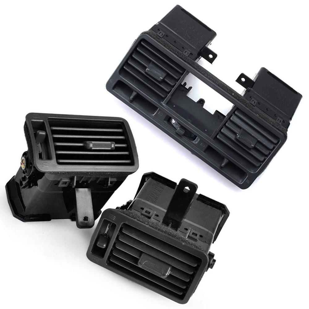For Mitsubishi Montero Pajero/Shogun V31 V32 V33 Front Dashboard Air Conditioner AC Vent Grille Outlet Assembly