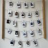Мгновенная пленка Fuji Instax Mini (Двойная упаковка по 40 листов) (Китайская версия)