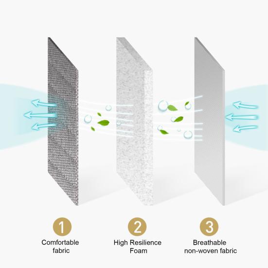 Чехлы на ремни безопасности автомобиля, подушка из мягкой ткани, защитный ремень безопасности, плечевой ремень, удлиненная защитная накладка, защищает шею и плечо, автокресло
