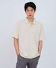 MINDBRIDGE [Cool] Pique Daily Collared T-Shirt - 5 Colors