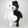 Cozy 14" Anime Danganronpa Monokuma Bear Plush Soft And Cuddly Stuffed Doll