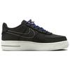 Nike Air Force 1 LV8 3 GS 'Moving Company - Black' DV1622-001